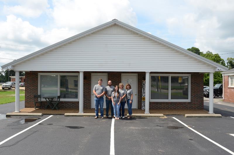 TriStar Dental Arts Lawrenceburg, TN